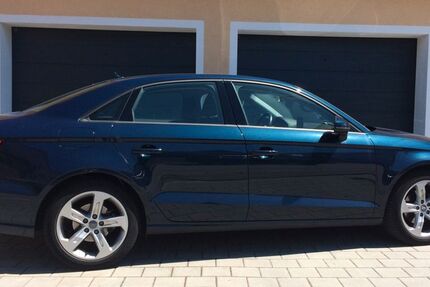 Audi A3 93.500 km 16.980 &euro; Stammham 85134