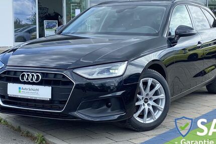 Audi A4 49.578 km 22.348 &euro; Schrobenhausen-Edelshsn. 86529