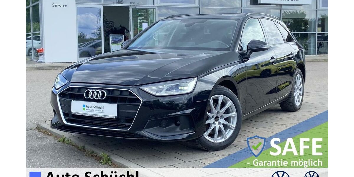Audi A4 49.578 km 22.348 &euro; Schrobenhausen-Edelshsn. 86529