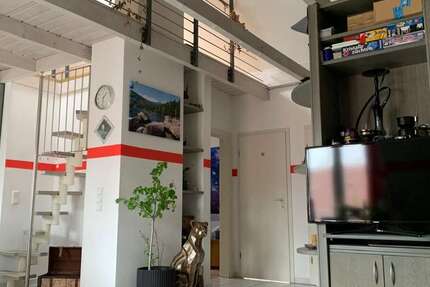 Wohnung Ingolstadt Nordost - 2 Zimmer, 53 m&sup2;, 215.000&euro; | Angebot:26985855