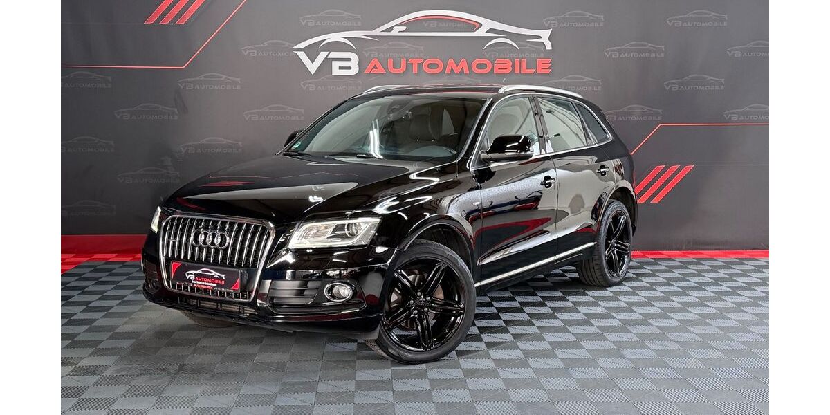 Audi Q5 171.000 km 18.999 &euro; Gaimersheim-Ingolstadt 85080