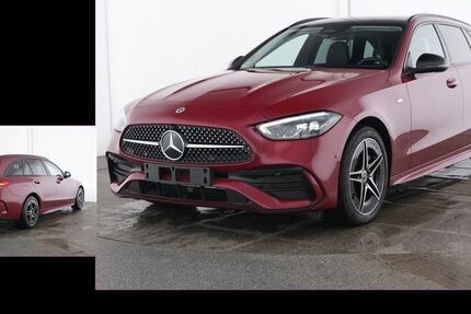 Mercedes-Benz C 300 12.370 km 44.490 &euro; Ingolstadt 85055