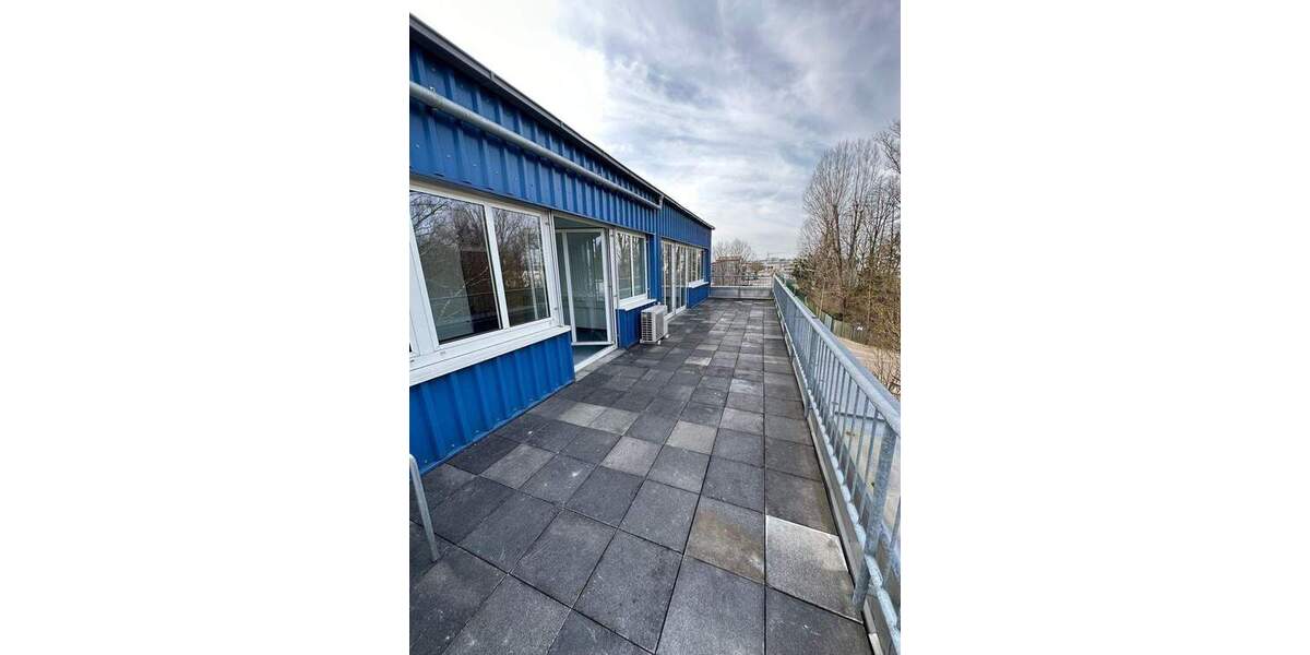 Gewerbeobjekt Ingolstadt Südost - 1.290&euro; | Angebot:25708032