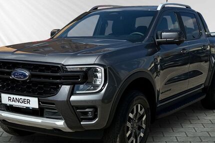 Ford Ranger 3.871 km 54.900 &euro; Mainburg 84048
