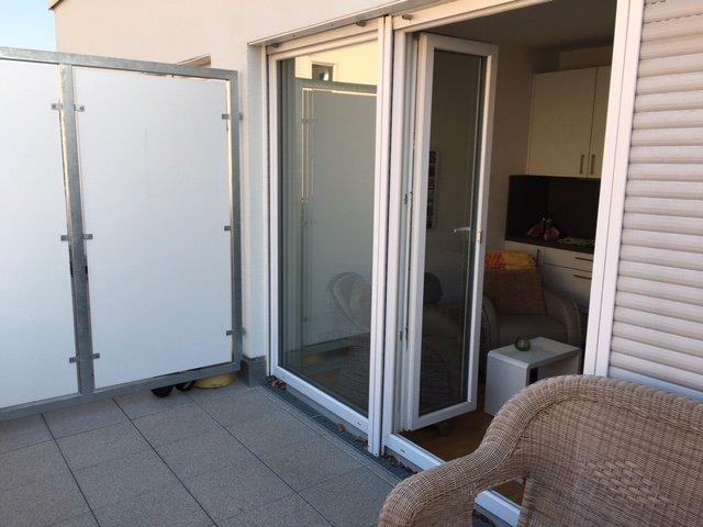 Etagenwohnung Ingolstadt Südost - 1 Zimmer, 25 m&sup2;, 129.000&euro; | Angebot:27544067