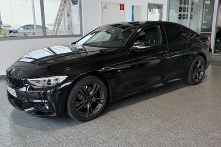 BMW 430 107.000 km 32.100 &euro; Wolnzach 85283