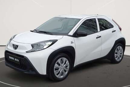 Toyota Aygo X 92.805 km 10.410 &euro; Pfaffenhofen 85276