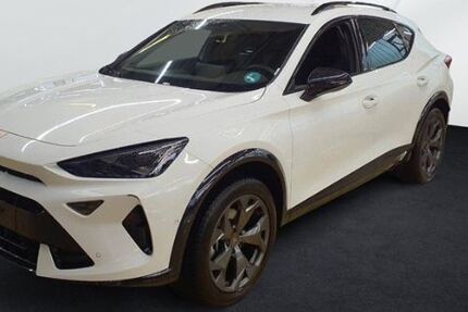 Cupra Formentor 10.588 km 33.450 &euro; Ingolstadt 85053