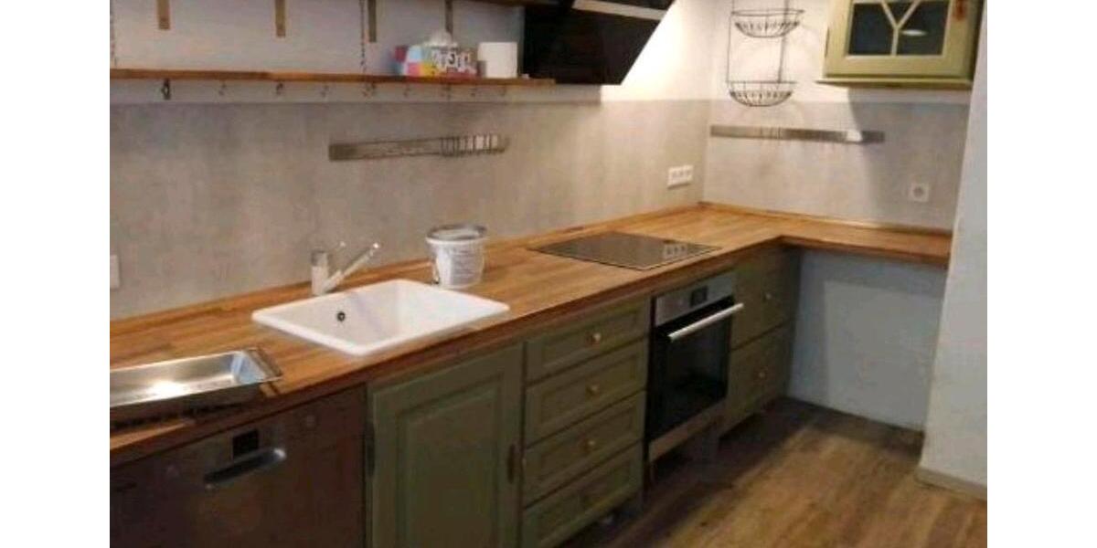 Etagenwohnung Neuburg an der Donau - 3 Zimmer, 106 m&sup2;, 990&euro; | Angebot:26320594