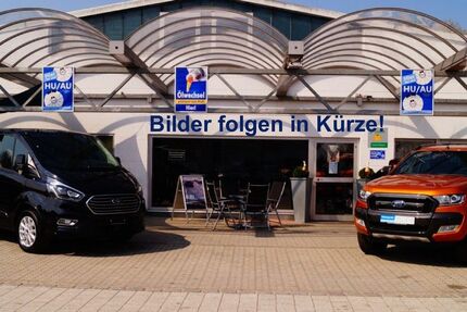 Ford C-Max 59.000 km 13.970 &euro; Vohburg 85088