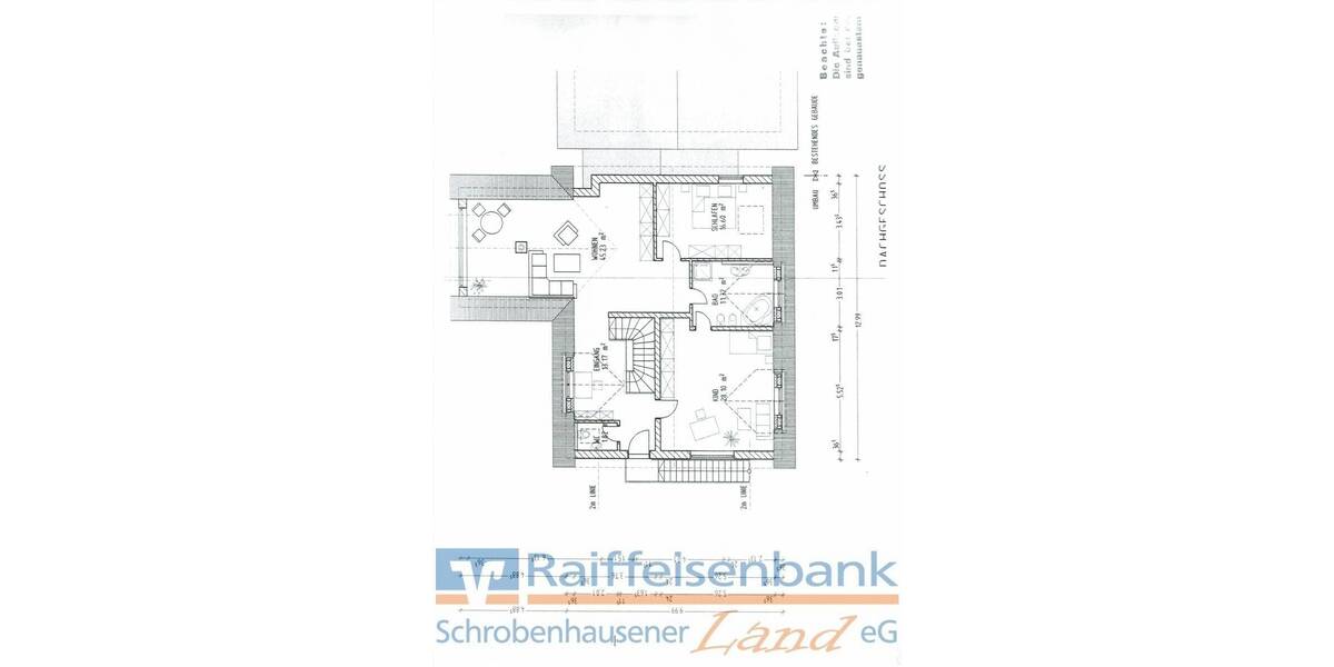Doppelhaushälfte Königsmoos / Ludwigsmoos Stengelheim - 3 Zimmer, 130 m&sup2;, 395.000&euro; | Angebot:25745466