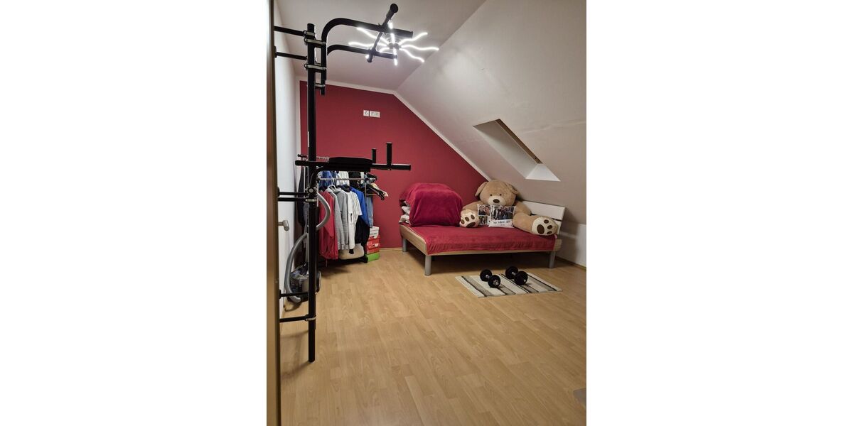 „Provisionsfrei“ Familienfreundliche DHH mit ausgebauter Doppelgarage Unterhaunstadt - Einfamilienhaus Ingolstadt Nordost | Angebot:26633714
