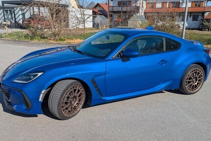 Subaru BRZ 33.000 km 34.999 &euro; Rohrbach 85296