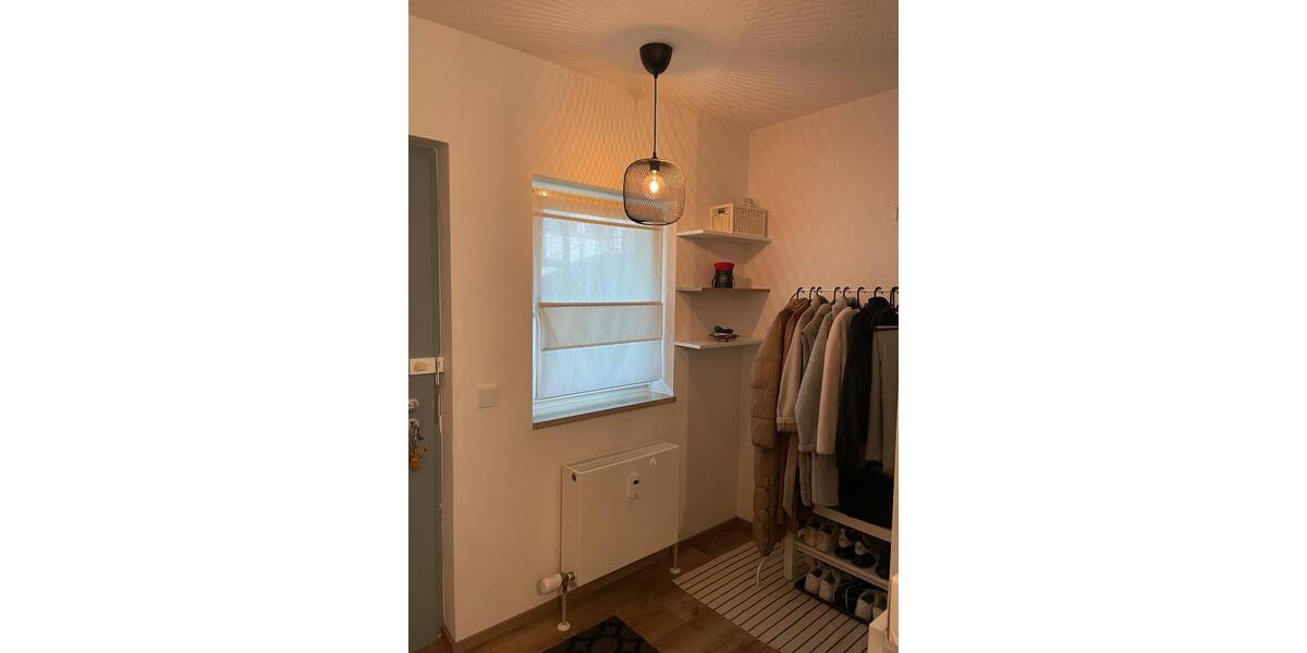 Erdgeschoßwohnung Eichstätt - 2 Zimmer, 40 m&sup2;, 550&euro; | Angebot:25572086