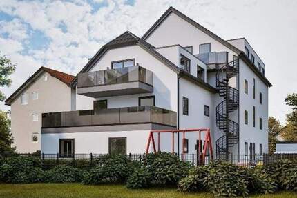 Wohnung Ingolstadt Nordost - 3 Zimmer, 105 m&sup2;, 694.980&euro; | Angebot:25837315