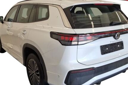VW Tayron 21.259 km 36.730 &euro; Mainburg 84048