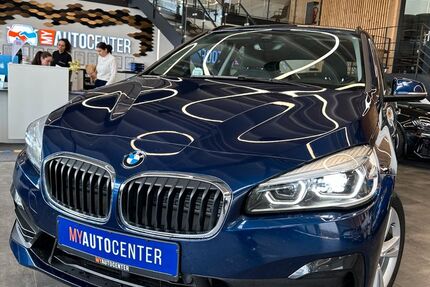 BMW 218 Active Tourer 76.903 km 15.899 &euro; Pfaffenhofen 85276