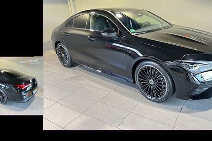 Mercedes-Benz CLA 220 13.916 km 45.900 &euro; Ingolstadt 85055