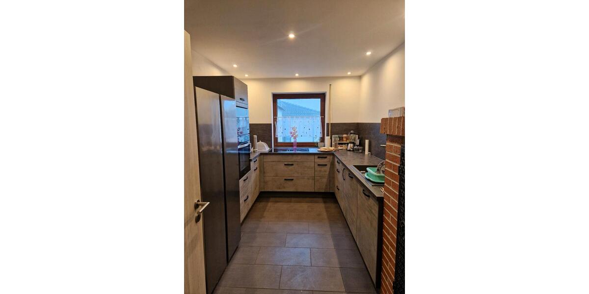 Mehrfamilienhaus, Wohnhaus Denkendorf - 8 Zimmer, 220 m&sup2;, 580.000&euro; | Angebot:24831867