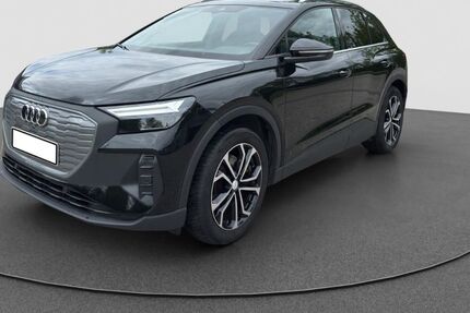 Audi Q4 e-tron 59.710 km 27.450 &euro; Manching 85077