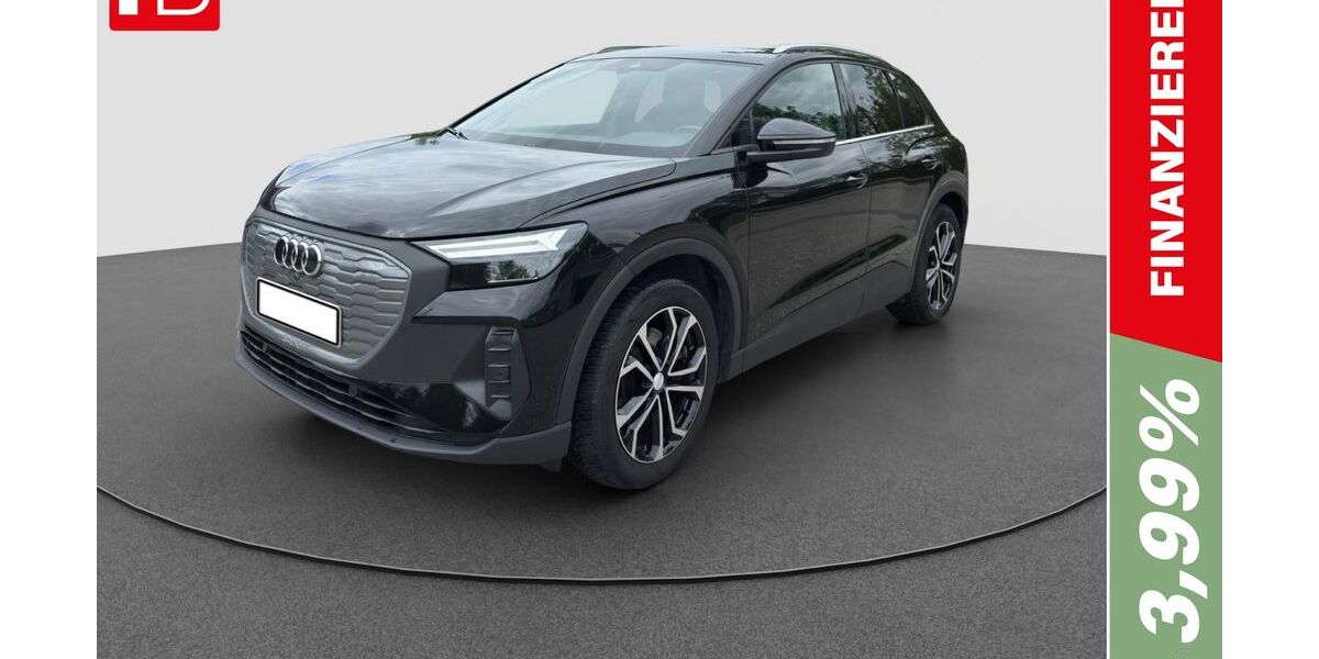 Audi Q4 e-tron 59.710 km 27.450 &euro; Manching 85077