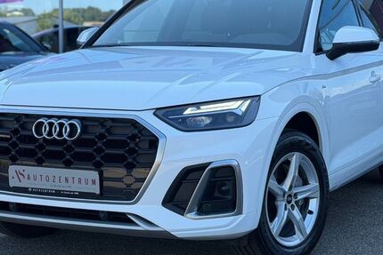 Audi Q5 197.000 km 27.990 &euro; Neuburg an der Donau 86633