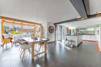 Haus Pfaffenhofen an der Ilm - 5.5 Zimmer, 317 m&sup2;, 995.000&euro; | Angebot:27016134