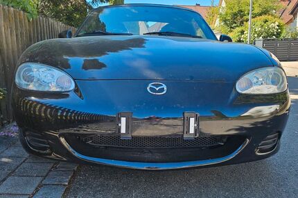 Mazda MX-5 183.500 km 3.890 &euro; Eichstätt 85072