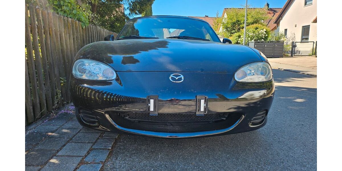 Mazda MX-5 183.500 km 3.890 &euro; Eichstätt 85072