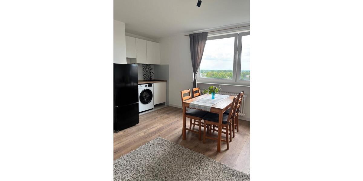 Etagenwohnung Ingolstadt Nordost - 1 Zimmer, 26 m&sup2;, 630&euro; | Angebot:26512258