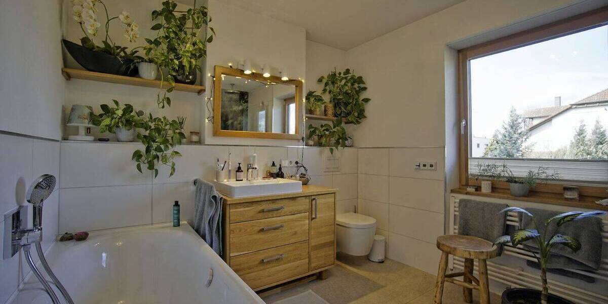 Doppelhaushälfte Ingolstadt Münchener Straße - 4 Zimmer, 137 m&sup2;, 795.000&euro; | Angebot:25926759