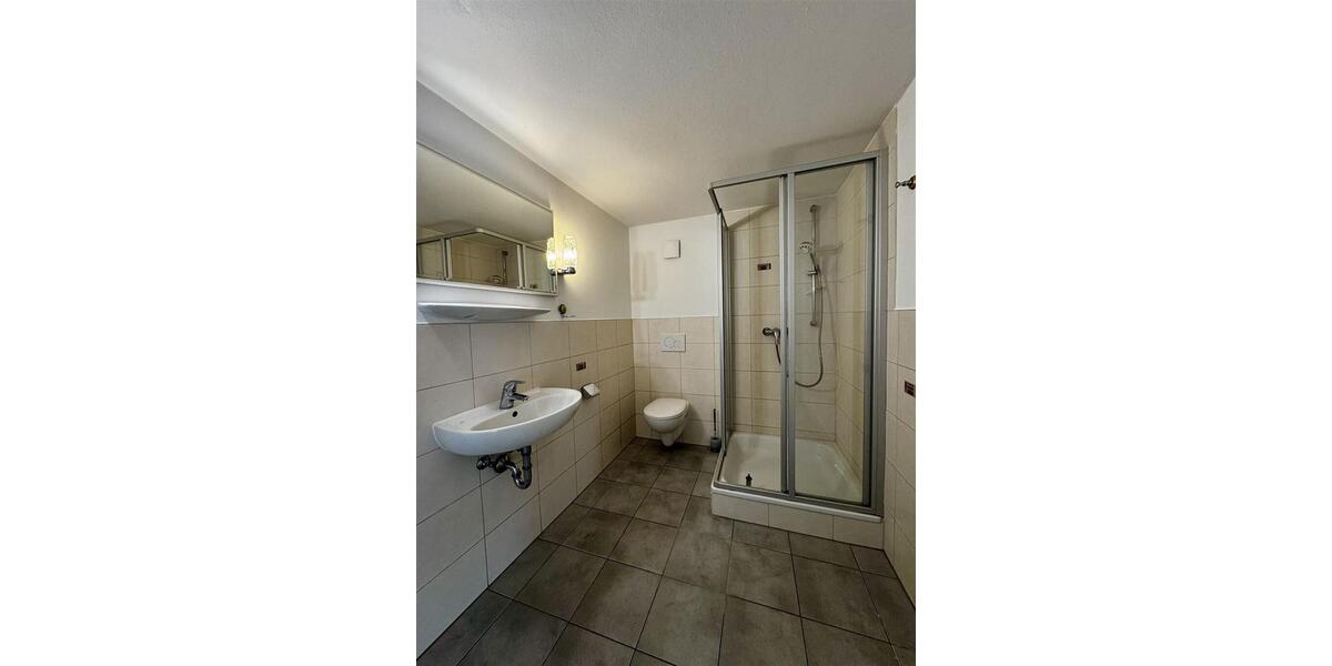 Erdgeschoßwohnung Neuburg an der Donau - 1 Zimmer, 64 m&sup2;, 590&euro; | Angebot:25881256