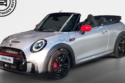 Mini John Cooper Works Cabrio 41.200 km 30.441 &euro; Ingolstadt 85053