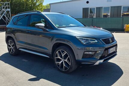 Seat Ateca 140.000 km 19.700 &euro; Manching 85077