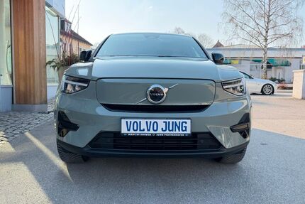 Volvo C40 27.970 km 31.900 &euro; Pfaffenhofen 85276