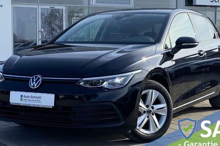 VW Golf 34.899 km 21.348 &euro; Schrobenhausen-Edelshsn. 86529