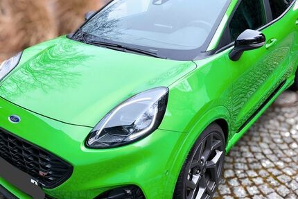 Ford Puma 29.600 km 22.599 &euro; Oberhausen 86697