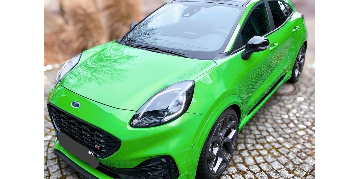 Ford Puma 29.600 km 22.599 &euro; Oberhausen 86697
