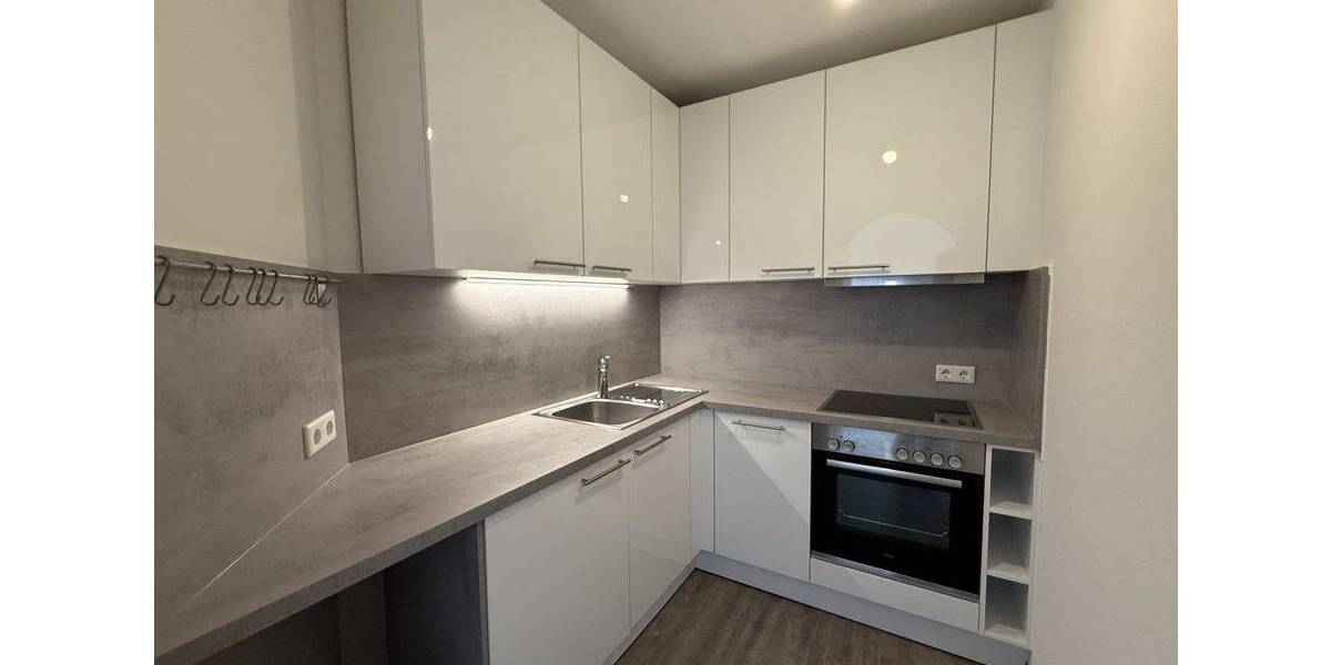 Etagenwohnung Ingolstadt Haunwöhr - 2 Zimmer, 70 m&sup2;, 249.000&euro; | Angebot:26470660