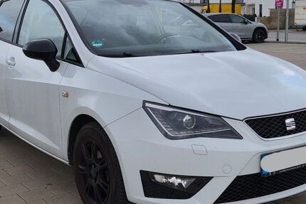 Seat Ibiza 67.500 km 8.390 &euro; Ingolstadt 85057