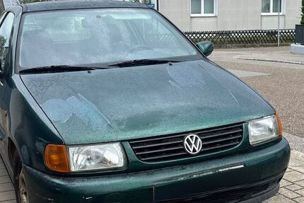 VW Polo 150.000 km 599 &euro; Altmannstein 93336