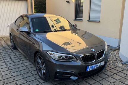 BMW M235 156.000 km 21.500 &euro; Kösching 85092