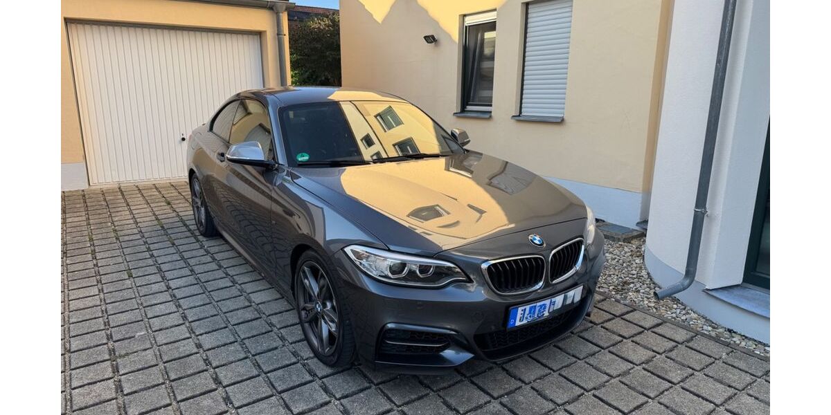BMW M235 156.000 km 21.500 &euro; Kösching 85092