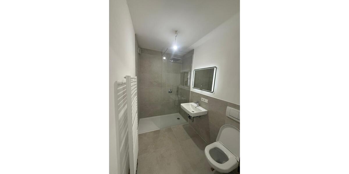 Erdgeschoßwohnung Schrobenhausen - 1 Zimmer, 42 m&sup2;, 180.000&euro; | Angebot:26575952