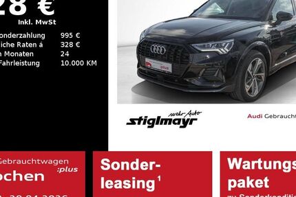 Audi Q3 4.457 km 39.994 &euro; Pfaffenhofen 85276