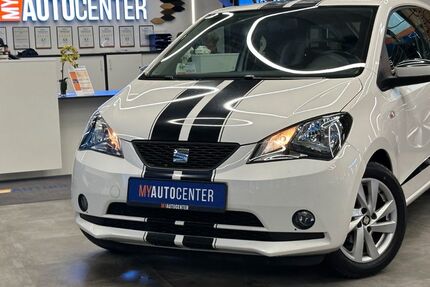 Seat Mii 65.473 km 6.499 &euro; Pfaffenhofen 85276