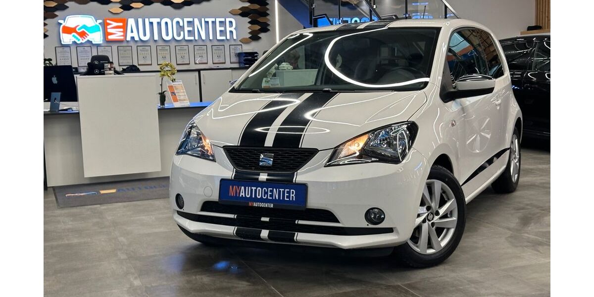 Seat Mii 65.473 km 6.499 &euro; Pfaffenhofen 85276