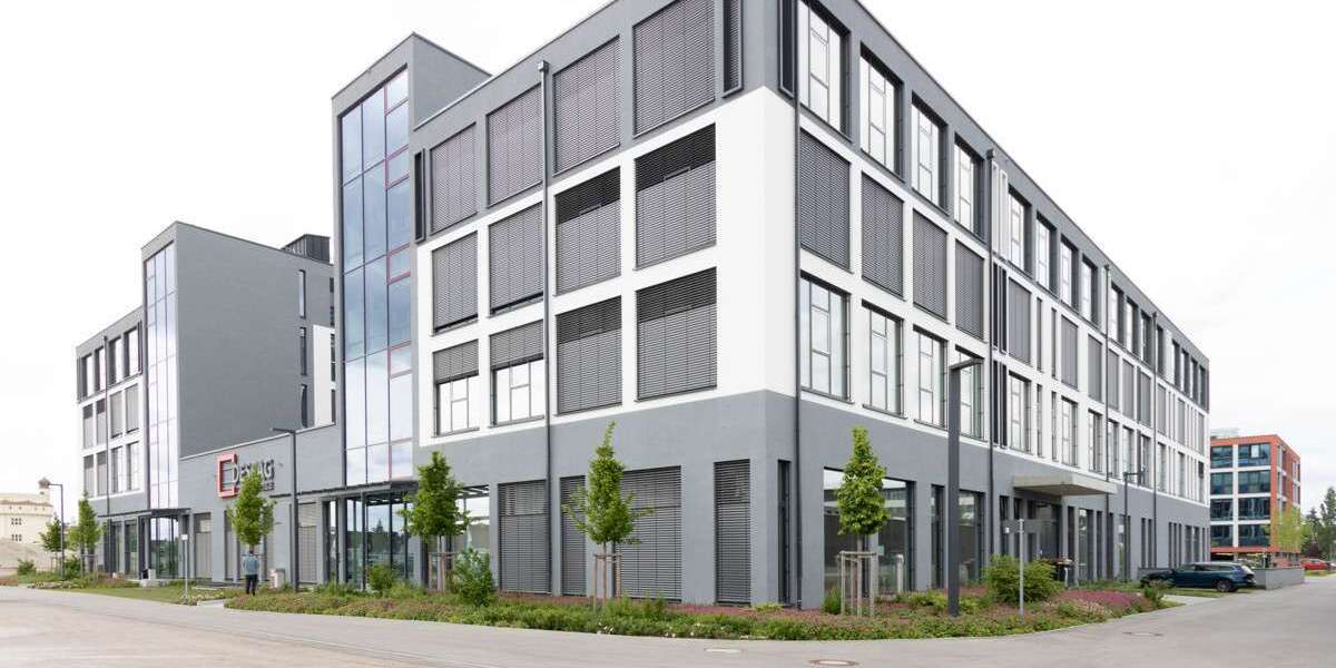 Gewerbeobjekt Ingolstadt Nordost - 79.246&euro; | Angebot:19205676