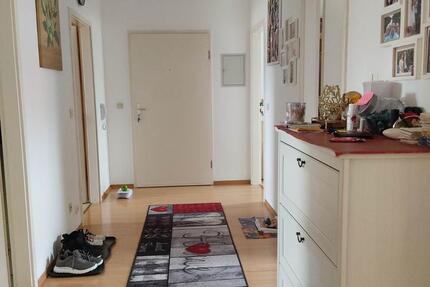 Wohnung Ingolstadt Nordost - 4 Zimmer, 88 m&sup2;, 880&euro; | Angebot:25923228