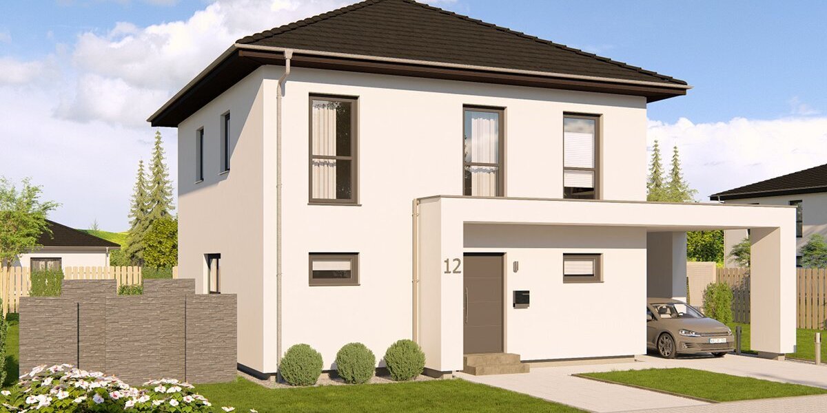 Wohntraum in Schrobenhausen - Euer Einfamilienhaus mit Freiraum zur Selbstverwirklichung - Einfamilienhaus Schrobenhausen | Angebot:27655461